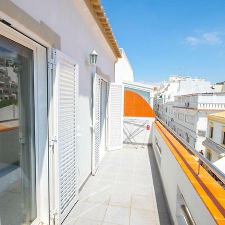 O Veleiro Apartment By Hellovacations Albufeira Zewnętrze zdjęcie