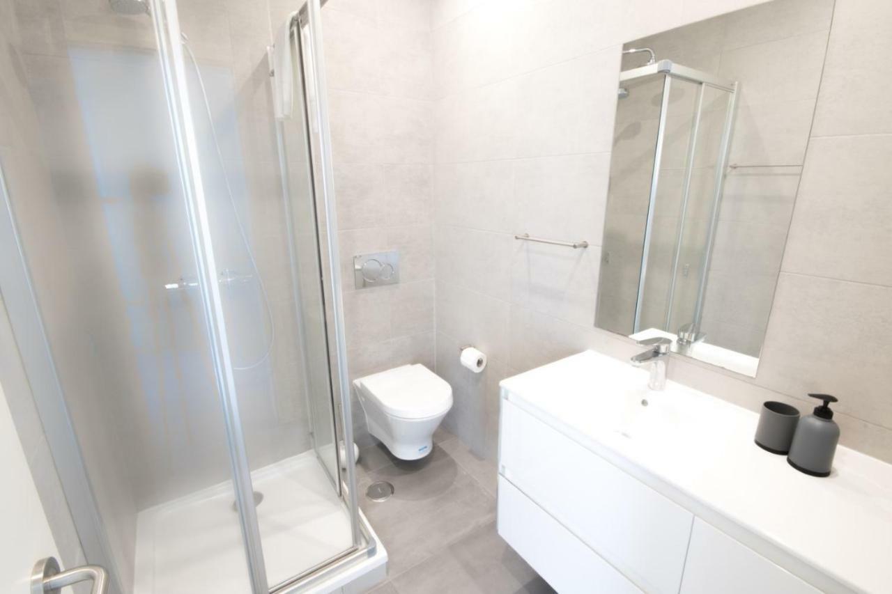 O Veleiro Apartment By Hellovacations Albufeira Zewnętrze zdjęcie