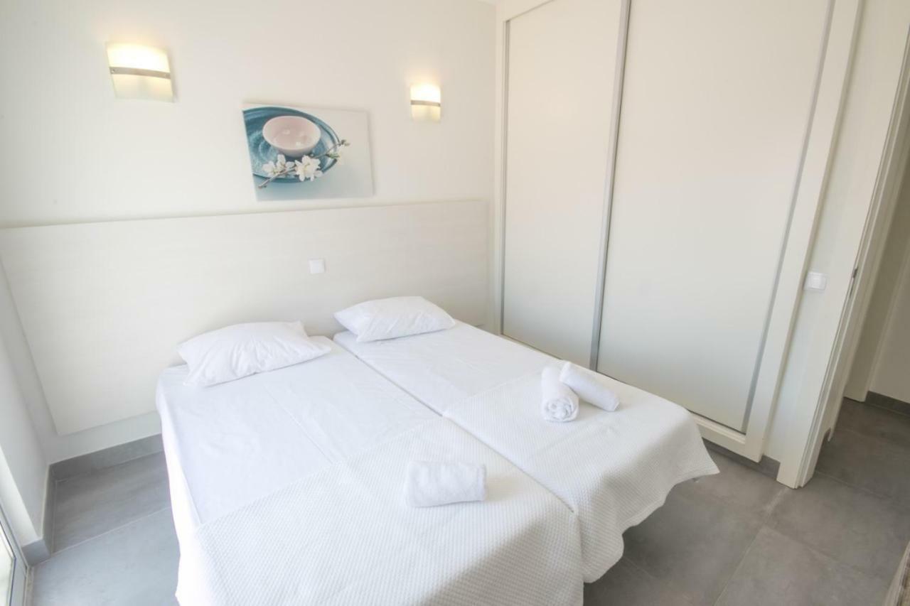 O Veleiro Apartment By Hellovacations Albufeira Zewnętrze zdjęcie