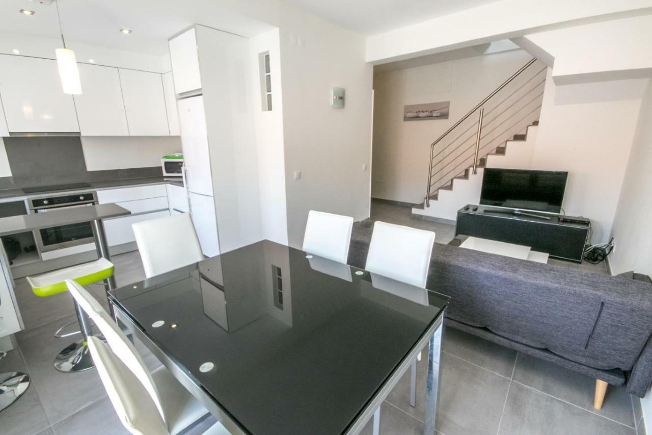 O Veleiro Apartment By Hellovacations Albufeira Zewnętrze zdjęcie