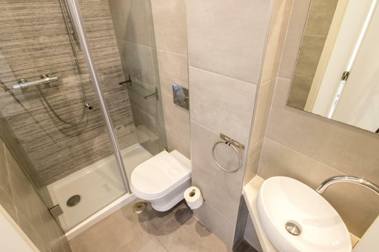 O Veleiro Apartment By Hellovacations Albufeira Zewnętrze zdjęcie