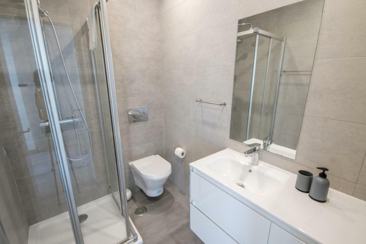 O Veleiro Apartment By Hellovacations Albufeira Zewnętrze zdjęcie